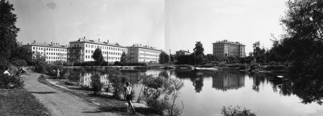 ����-��������. ���� 1963 �. �� ������ ��������� ����������