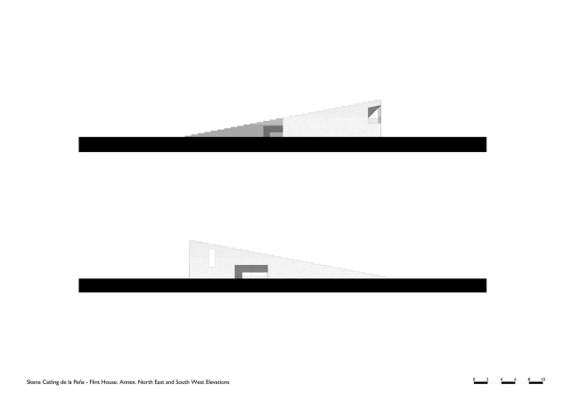 ��� Flint House � Skene Catling de la Peña