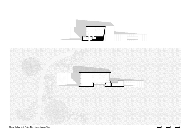 ��� Flint House � Skene Catling de la Peña