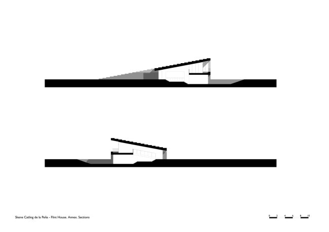 ��� Flint House � Skene Catling de la Peña