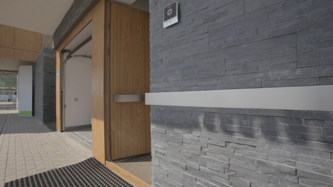 "Skolkovo. Technopark" Innovation Center. Residential area �10 � UNK project