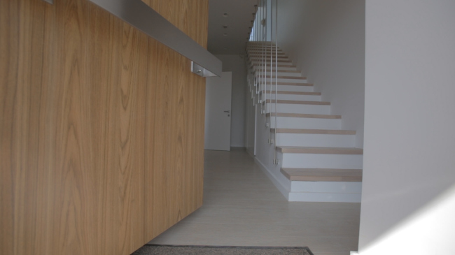 "Skolkovo. Technopark" Innovation Center. Residential area �10 � UNK project