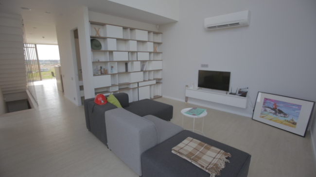 "Skolkovo. Technopark" Innovation Center. Residential area �10 � UNK project