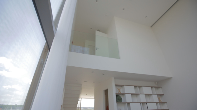 "Skolkovo. Technopark" Innovation Center. Residential area �10 � UNK project