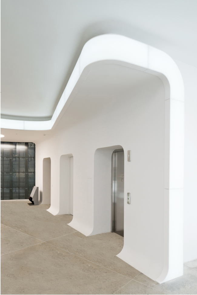 �������� ������ ��������� �������������� ��������� ������� � ������. ���� VIP���lounges