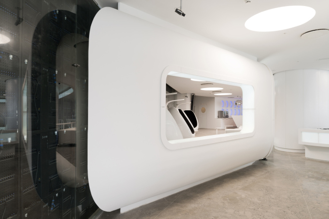 �������� ������ ��������� �������������� ��������� ������� � ������. ���� VIP���lounges