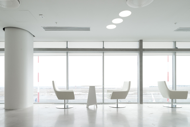 �������� ������ ��������� �������������� ��������� ������� � ������. ���� VIP���lounges