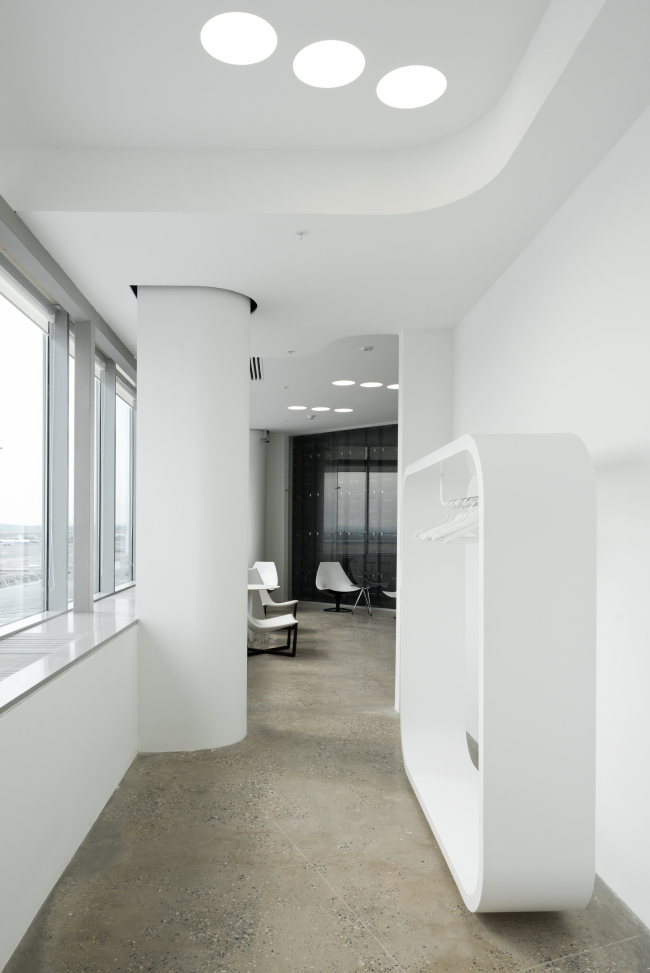 �������� ������ ��������� �������������� ��������� ������� � ������. ���� VIP���lounges