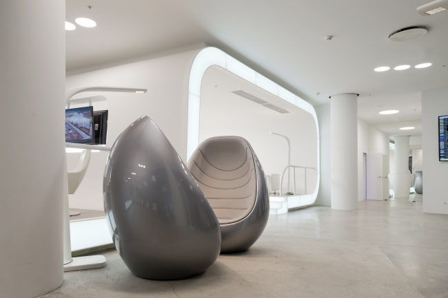 �������� ������ ��������� �������������� ��������� ������� � ������. ���� VIP���lounges