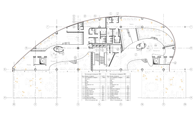 ����� �������� �������������� ��������� ������� � ������. ���� ����� � ������������� ���� Nefa Architects