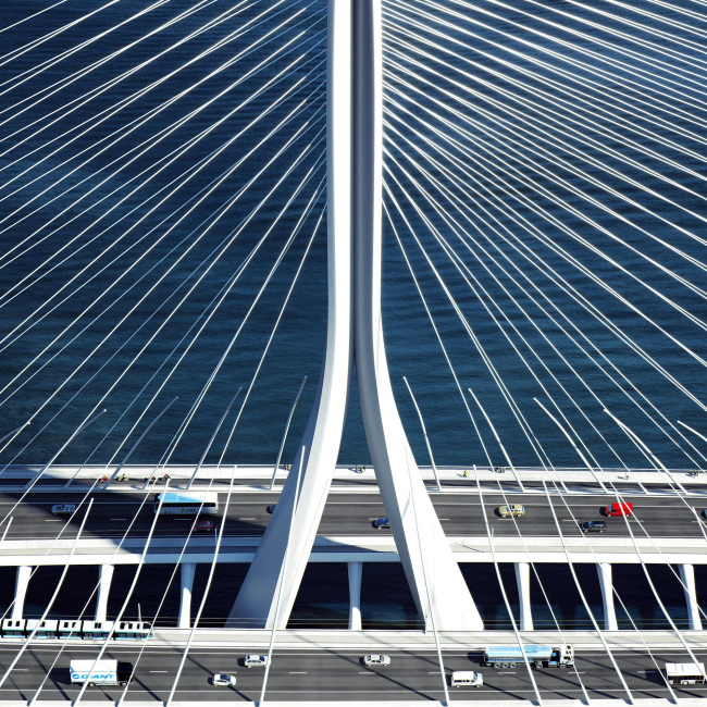 ���� ��������. �����������: Zaha Hadid Architects. �����������: MIR