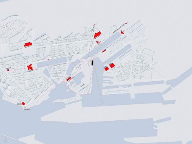 ������������ ������ ������� ����� � AIA Associés