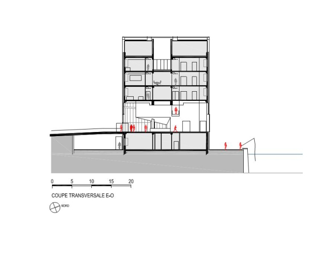 ������������ ������ ������� ����� � AIA Associés