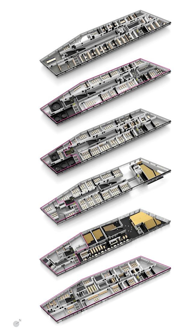 ������������ ������ ������� ����� � AIA Associés