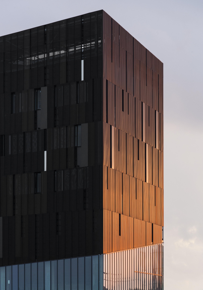 ������������ ������ ������� ����� � Luc Boegly