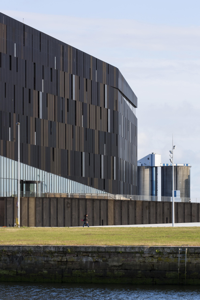 ������������ ������ ������� ����� � Luc Boegly