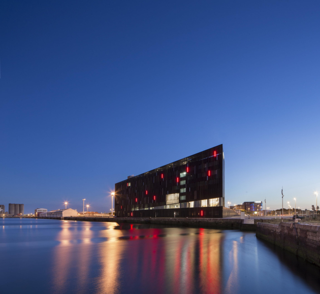 ������������ ������ ������� ����� � Luc Boegly