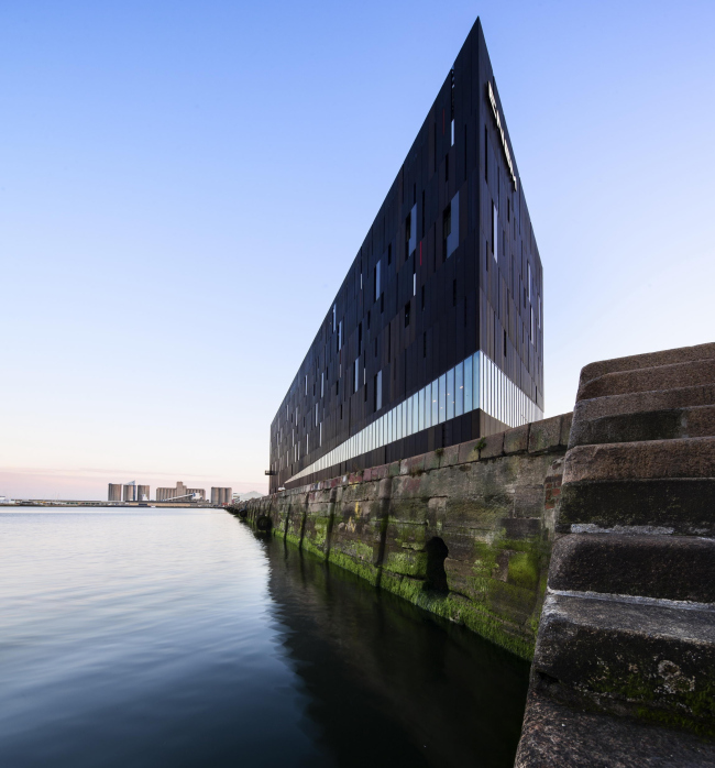 ������������ ������ ������� ����� � Luc Boegly