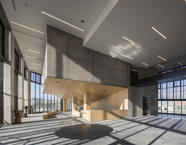 ������������ ������ ������� ����� � Luc Boegly