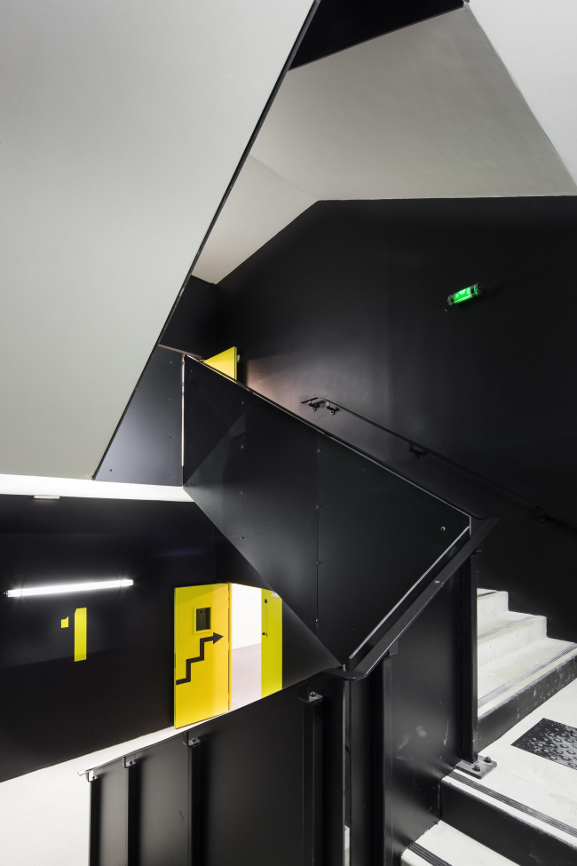 ������������ ������ ������� ����� � Luc Boegly