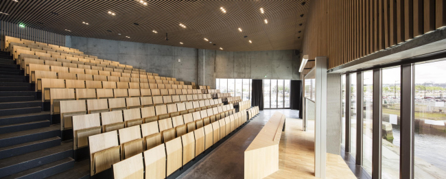 ������������ ������ ������� ����� � Luc Boegly