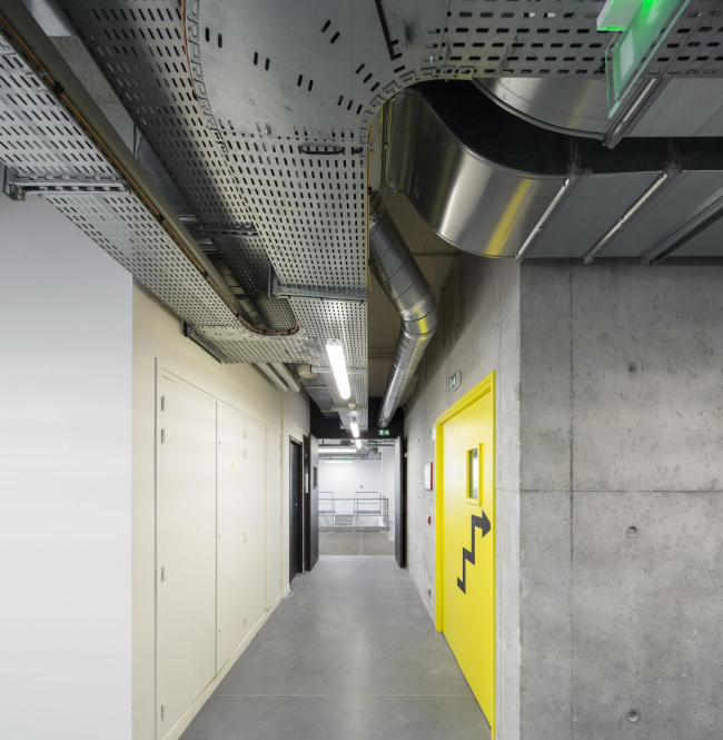 ������������ ������ ������� ����� � Luc Boegly