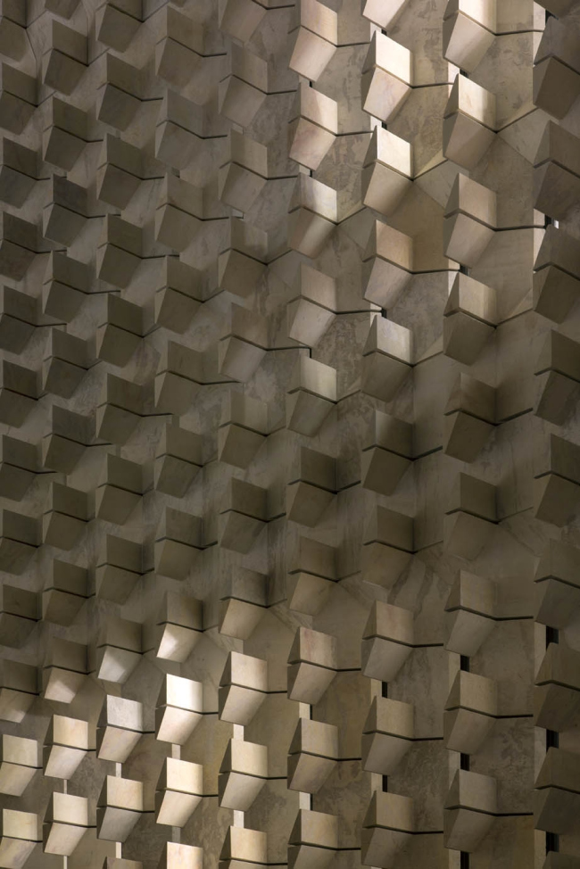 �������� � ������������� ������������� ������ � Michel Denancé