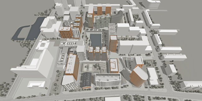 ������������������� ����� �������� � ���������� (����� ������� ���� �������� ���������) � ������ �������� ARCHITECTS