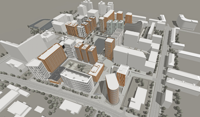 ������������������� ����� �������� � ���������� (����� ������� ���� �������� ���������) � ������ �������� ARCHITECTS