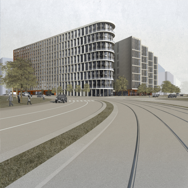 ����� �������� ����������� ��� � ������ �������� ARCHITECTS