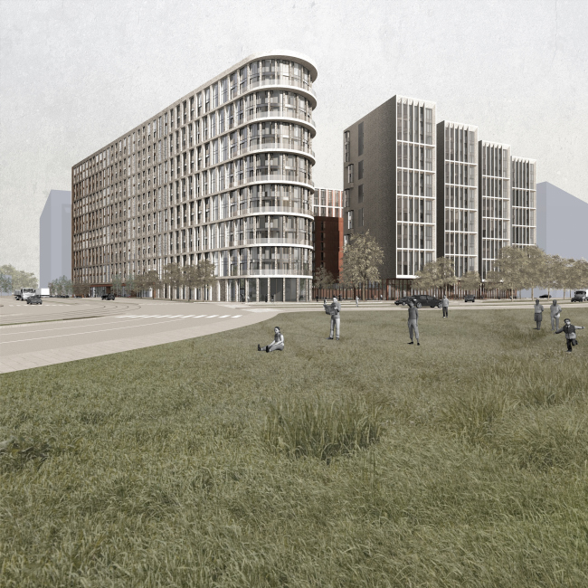 ����� �������� ����������� ��� � ������ �������� ARCHITECTS
