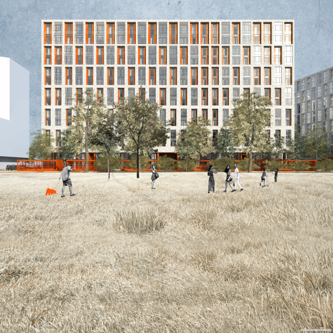 ����� �������� ����������� ��� � ������ �������� ARCHITECTS