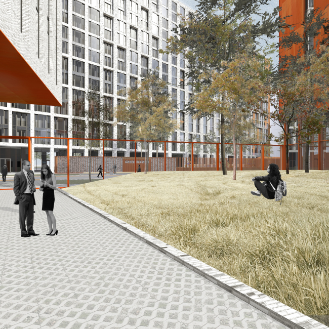 ����� �������� ����������� ��� � ������ �������� ARCHITECTS