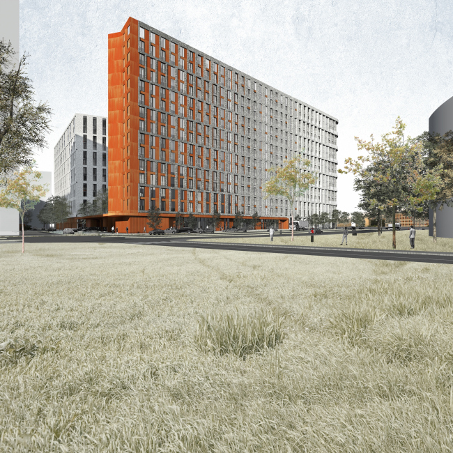 ����� �������� ����������� ��� � ������ �������� ARCHITECTS