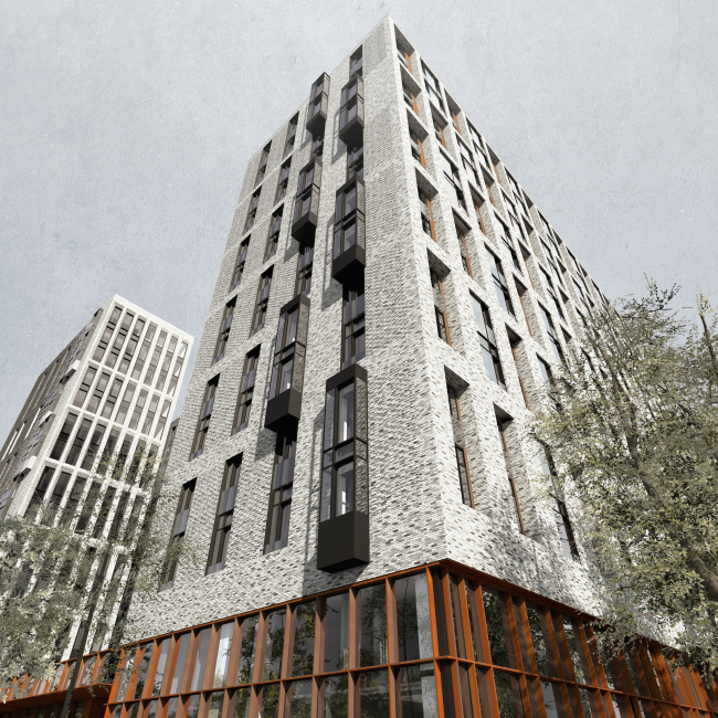 ����� �������� ����������� ��� � ������ �������� ARCHITECTS
