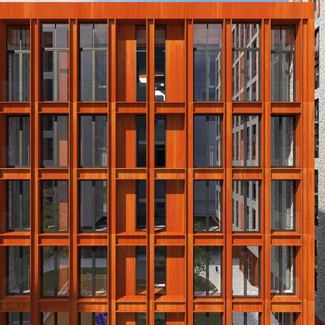 ����� �������� ����������� ���. �������� ������ � ������ �������� ARCHITECTS