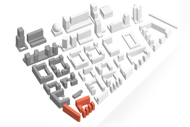 ����� �������� ����������� ���. ������������ ���� � ������ �������� ARCHITECTS