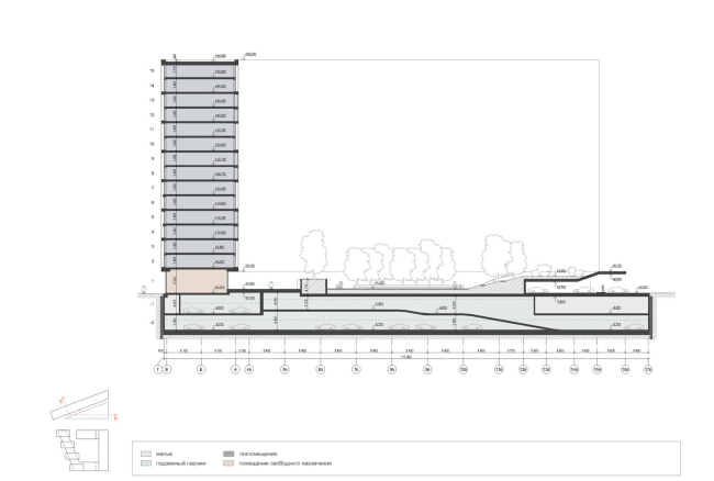 ����� �������� ����������� ���. ������. ��������� 2014 ���� � ������ �������� ARCHITECTS