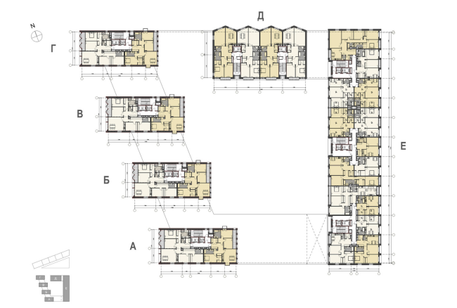 ����� �������� ����������� ���. ����. ��������� 2014 ���� � ������ �������� ARCHITECTS