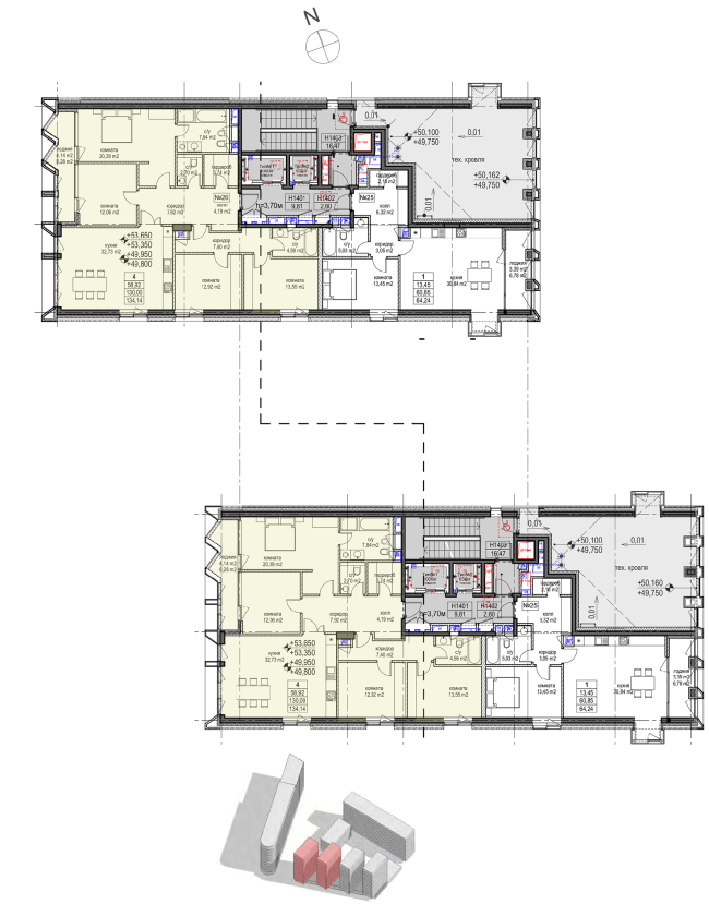 ����� �������� ����������� ���. ������� �, �. ���� 14 ����� � ������ �������� ARCHITECTS