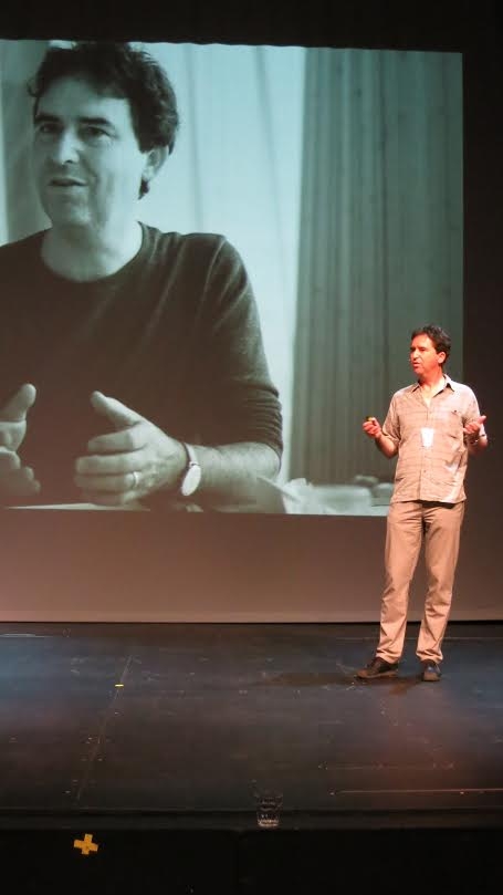 ������ ������� ������������, ��� �� ������ ����� �������� ������ � Tarja Nurmi