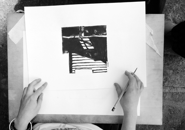 ������ ���������������� ���� Portfolio school � ����� ����. �� ����������� ������ ���������