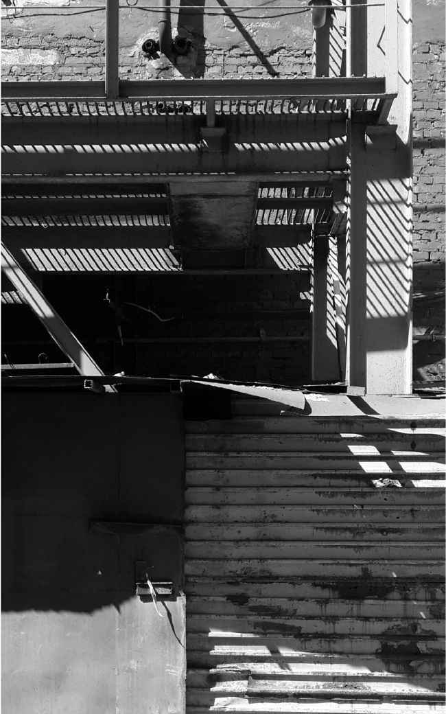 Place. ������ ��� ������������ �� ���������� Artplay  � �� ����������� ������ ���������