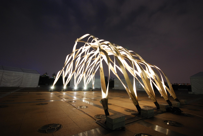 ��� ������. ������������ ���������� ��������� � ����������� ����� ������. 2012. ����: Markus Wikar