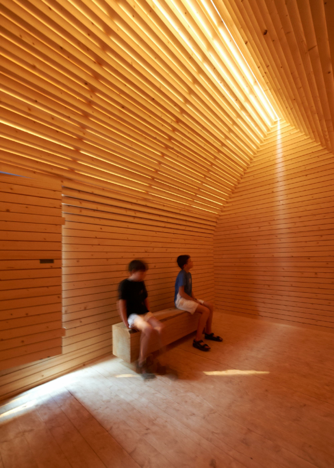 ���� ��������. �������� � ������� ����� ���������. ��������� � ���� OOPEAA. 2012. ����: John E. Kroll