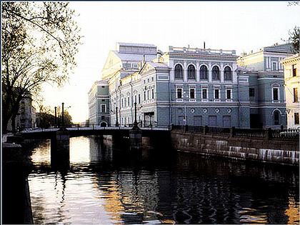Реставрации в Санкт-Петербурге