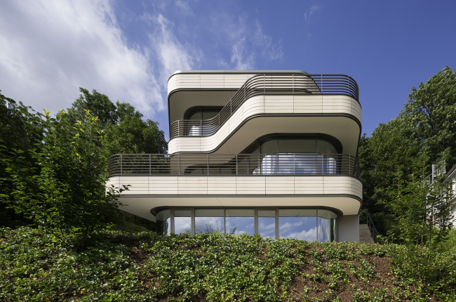 ������������� �������� � Hans-Georg Esch