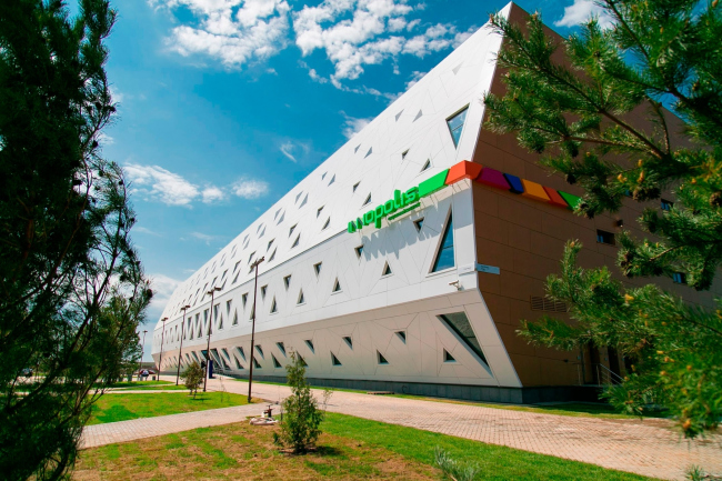 ����: innopolis.ru