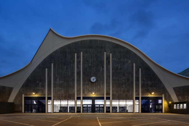 ����� Mehr! � Andreas Meichsner