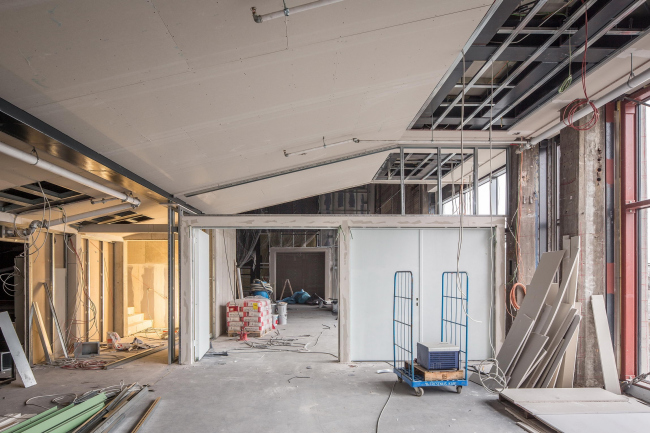 ����� Mehr! � Andreas Meichsner